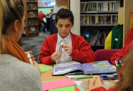 Childrens Non Fiction