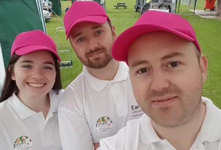 Earlybird Team