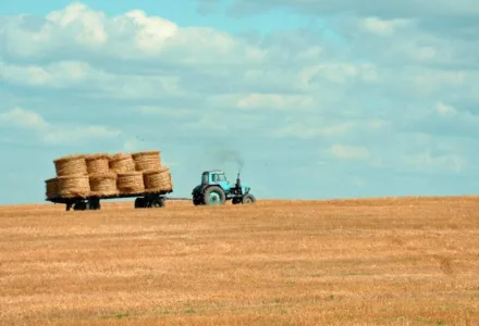 Tractor