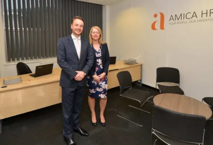 Amica HR