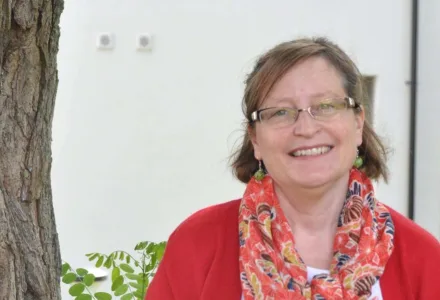 BA TESOL Melanie Ann Oakes
