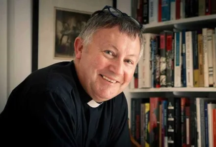 Bruce Thompson