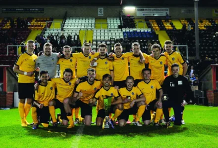 Cathedral20 Cup20winners 1
