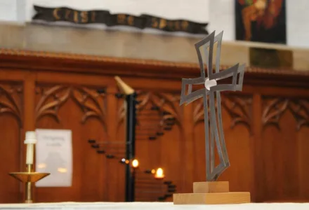 Chapel 2