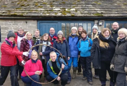 Chatsworth Group 1
