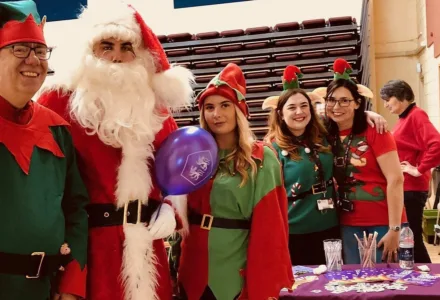 CHRISTMAS Market2018