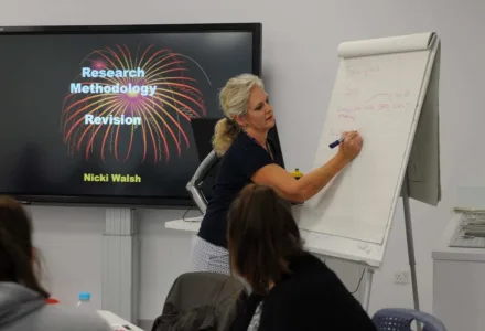 Health and social care