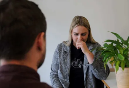 Integrated Counselling