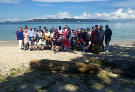 Kota Kinabalu 1