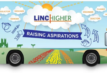Linchigher press release image 1