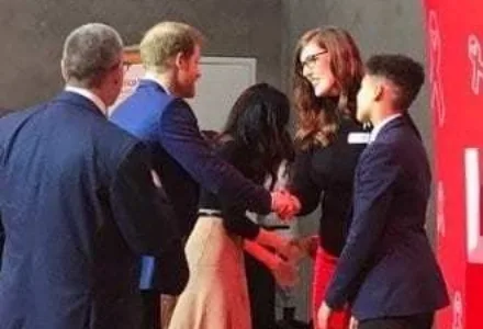 Lizzie20 Jordan20meets20 Prince20 Harry20crop 1