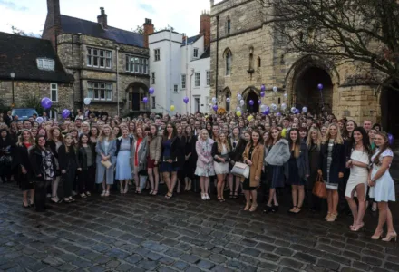 Matriculation Group