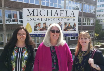 Michaela201 1