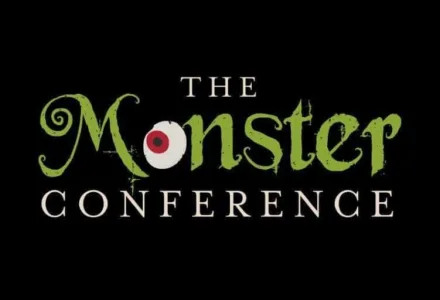 Monster20conference