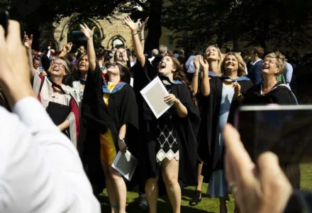PGCE Grad Tips