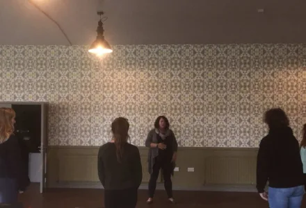 Psych sing