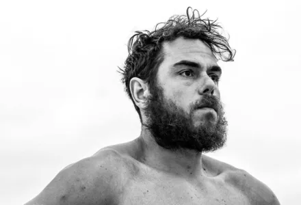 Ross Edgley Website