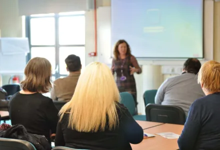 Seminar 1