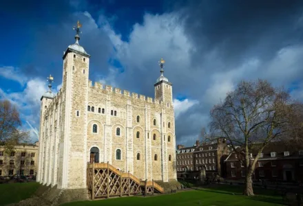 Tower of London