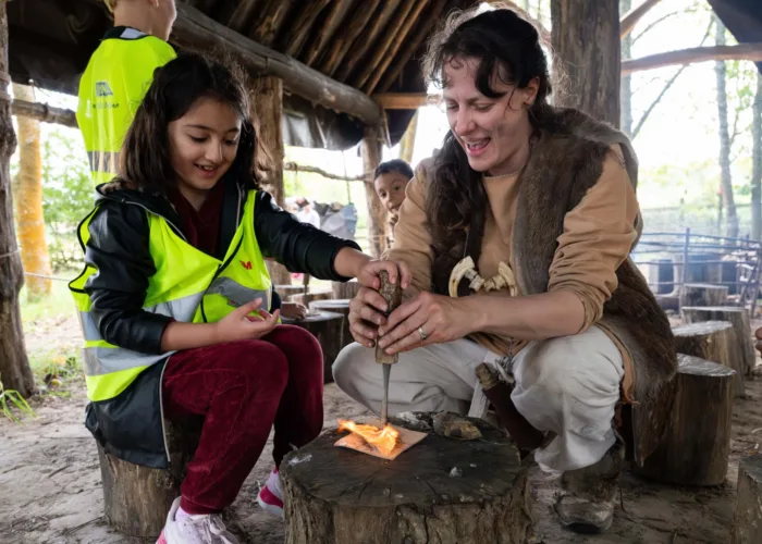 Chiltern Open Air Museum