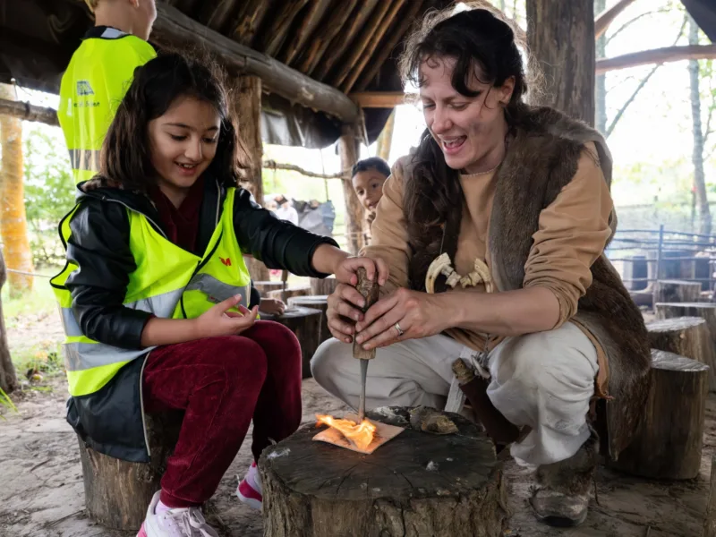 Chiltern Open Air Museum
