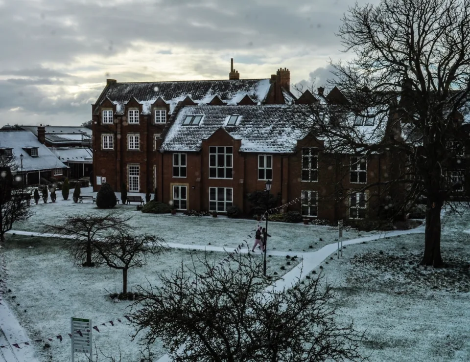 Snow feb 2018 2 of 2