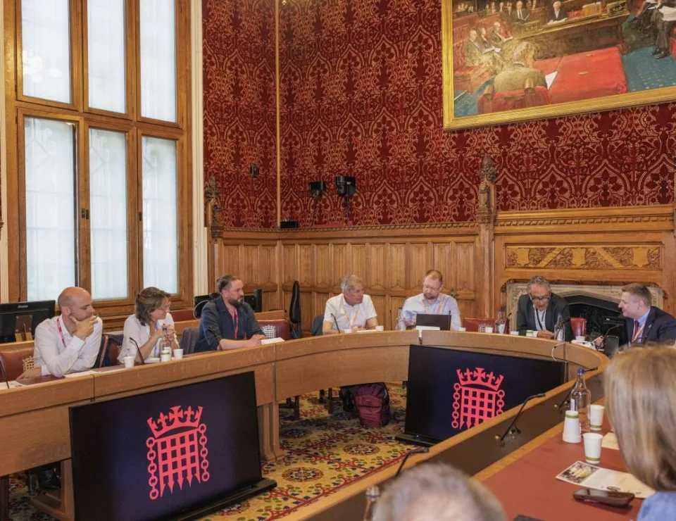 Roundtable 3