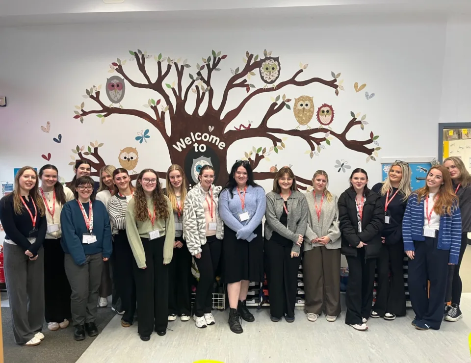 Carlton Academy student pic 1