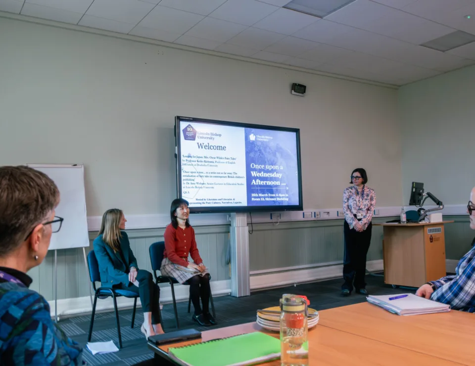 One Upon a Wednesday 20