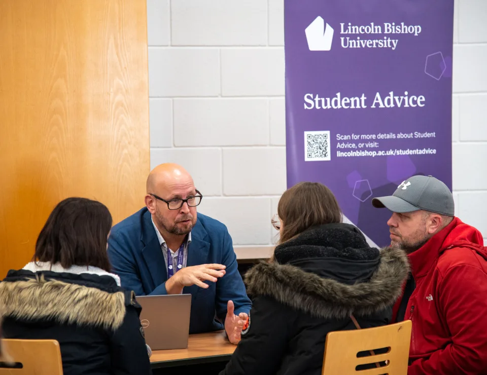 Open Day 2025 October 07