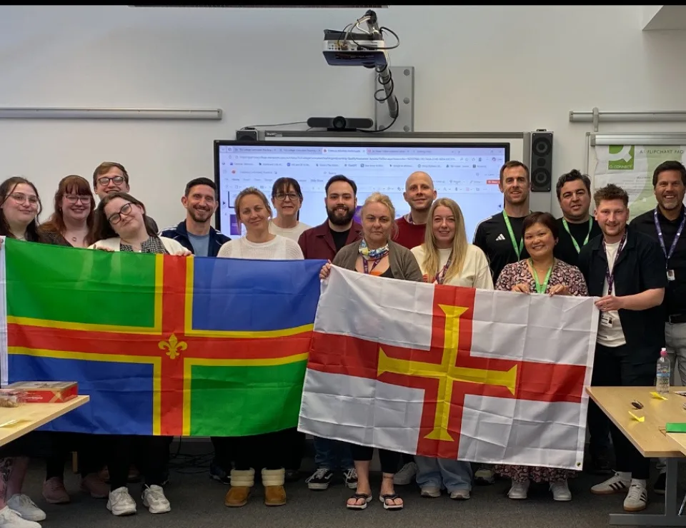 Guernsey Placement