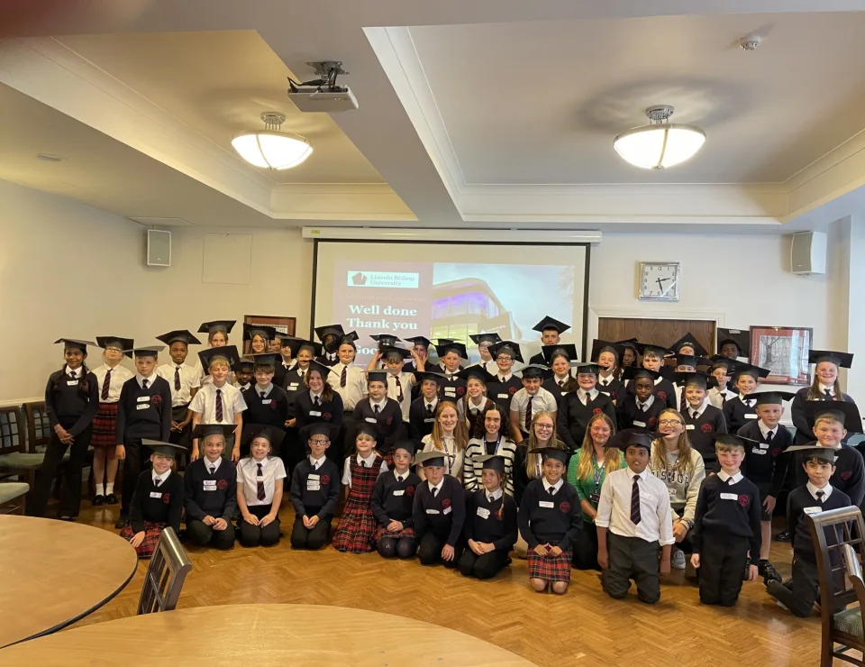 Peckover Primary