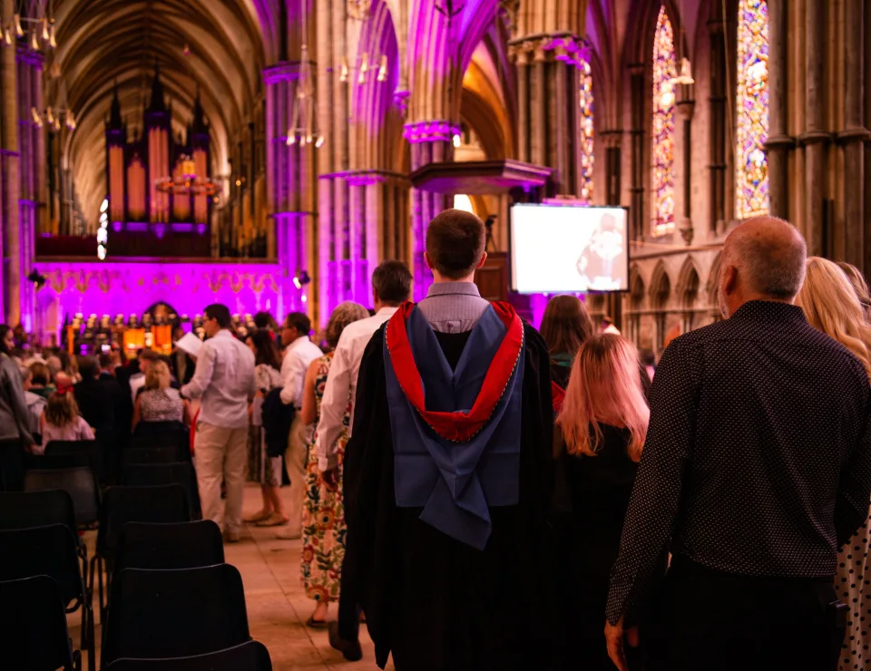 Thursday Ceremonies