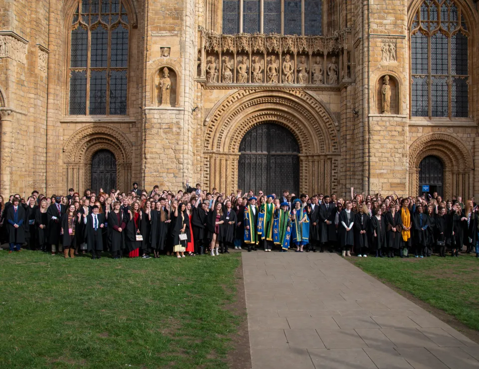 Matriculation 2026 Mini Post 03