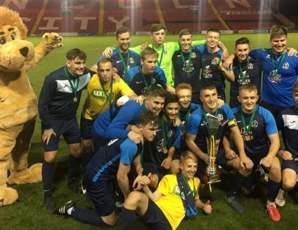 Cathedral cup 4