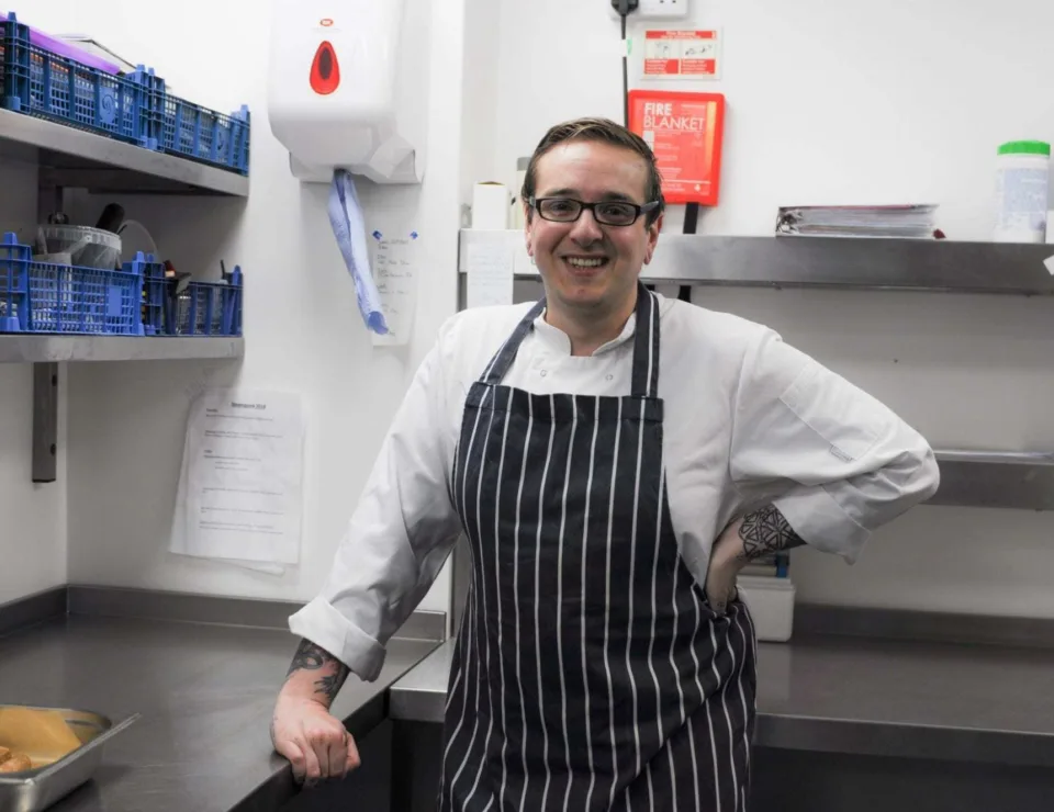 Chef 1