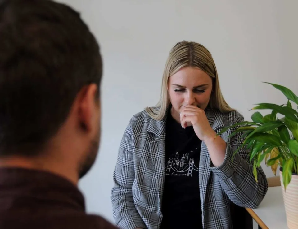 Integrated Counselling