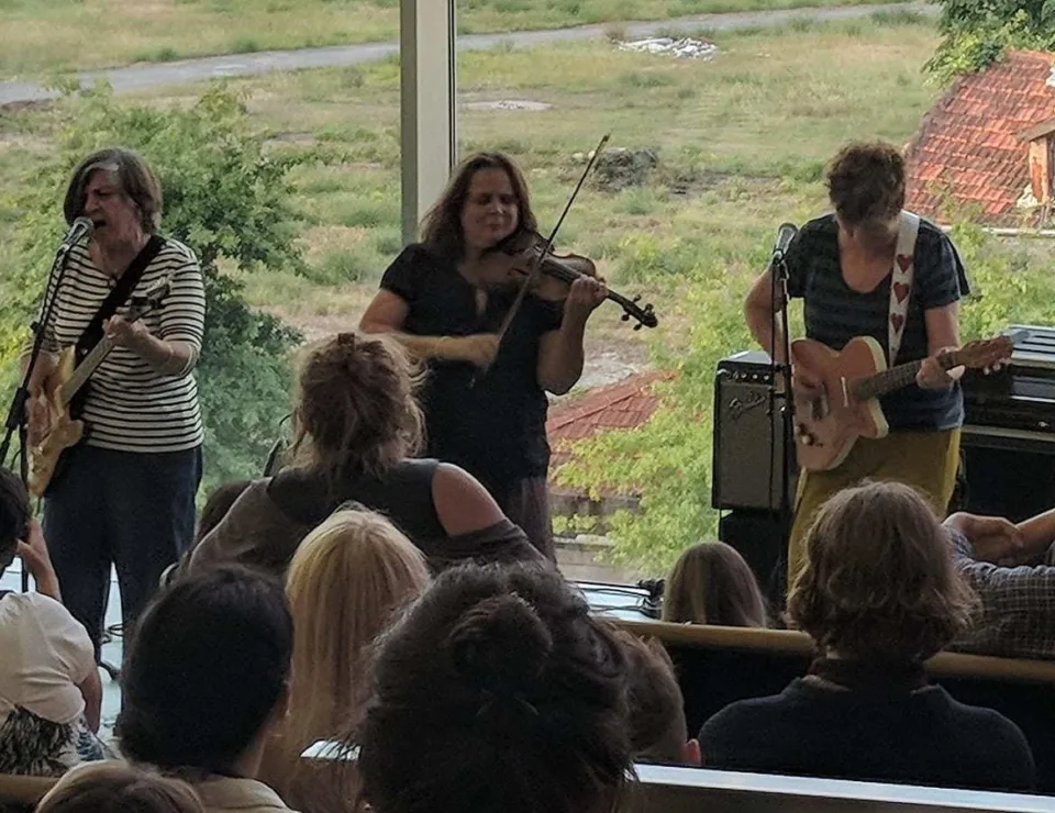 Laura way conf2 1