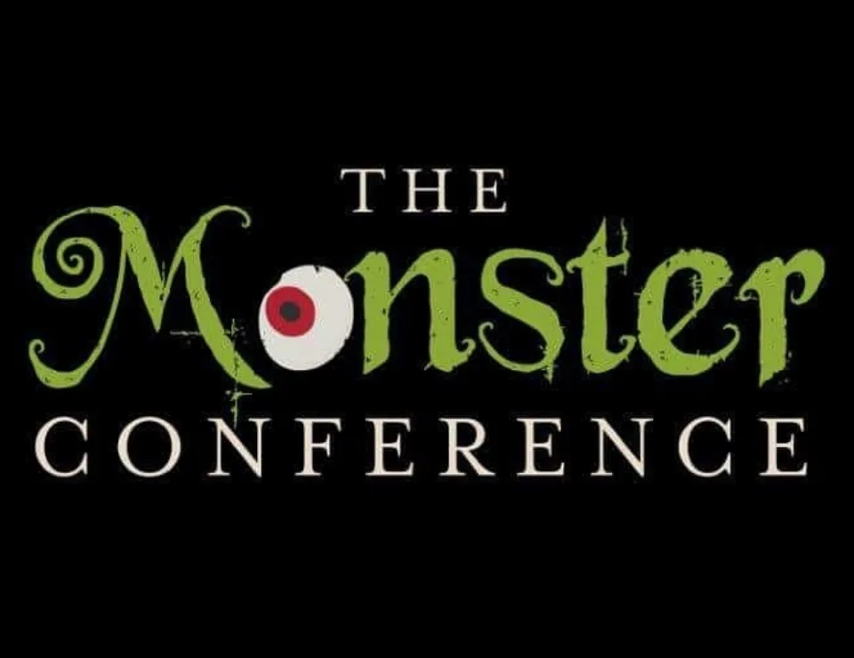 Monster20conference