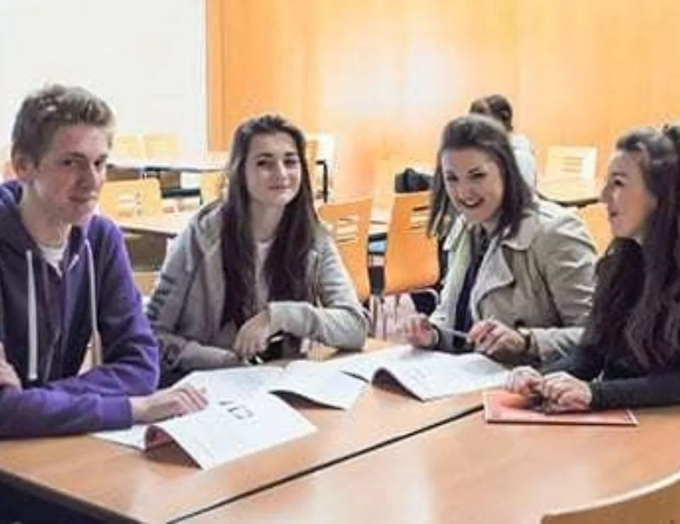 PGCE Social Science