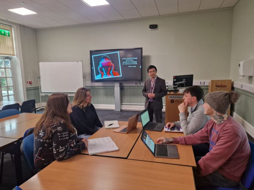 AI in Education