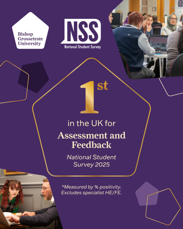 NSS 2025 General Social Tile Assessment and Feedback