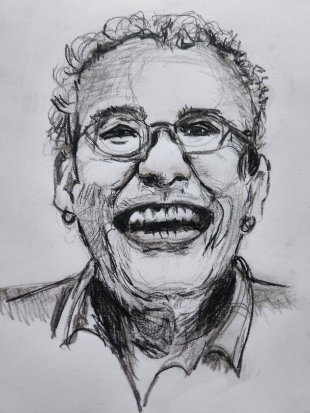 Sheine sketch for blog