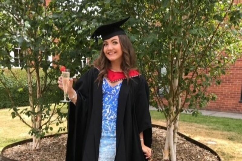 Phoebe Aisthorpe photo