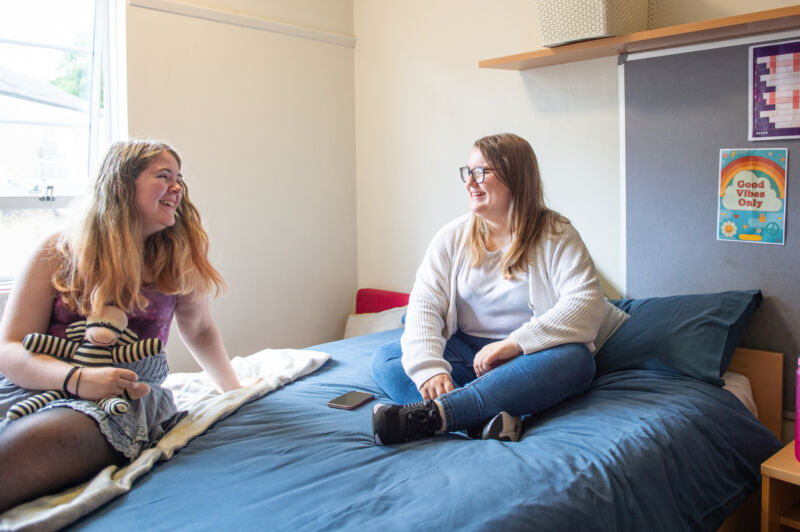 Emily Photoshoot 2023 CSH Accommodation 10 of 26