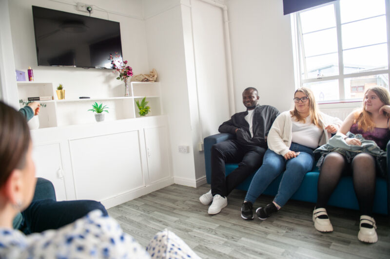 Emily Photoshoot 2023 CSH Accommodation 20 of 26