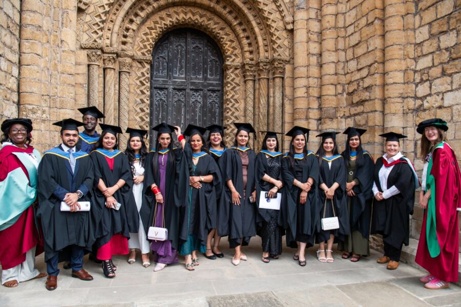 BGU Grad 2025 Afternoon 131