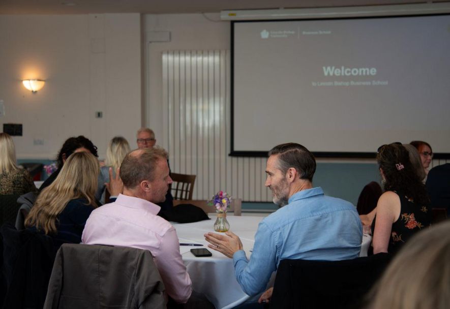 Business School Launch 2