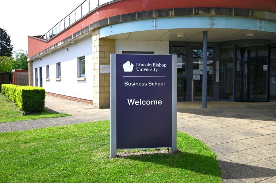 Business School