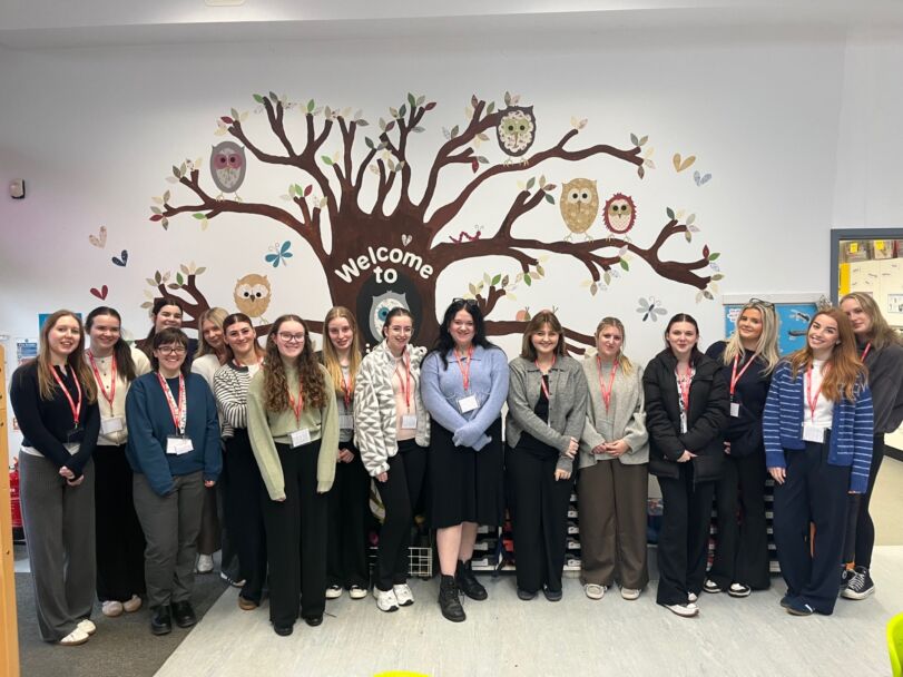 Carlton Academy student pic 1